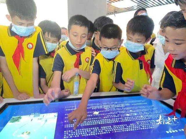 田家炳慈善精神弘扬_大埔县田家炳_田家炳纪念馆落成