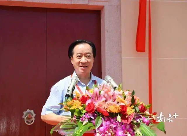 大埔县田家炳_田家炳纪念馆落成_田家炳慈善精神弘扬