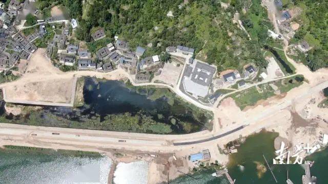 大埔县田家炳_田家炳慈善精神弘扬_田家炳纪念馆落成