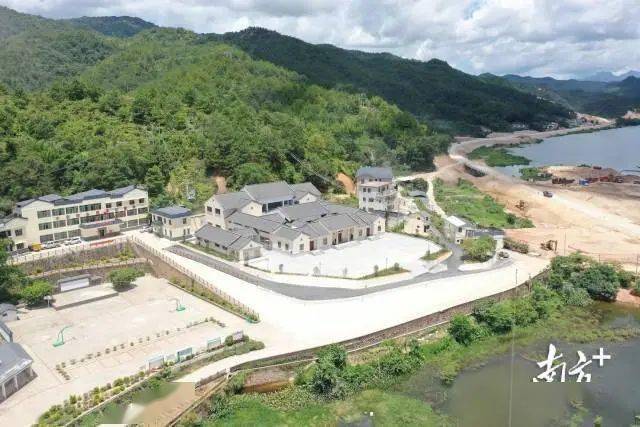 大埔县田家炳_田家炳纪念馆落成_田家炳慈善精神弘扬