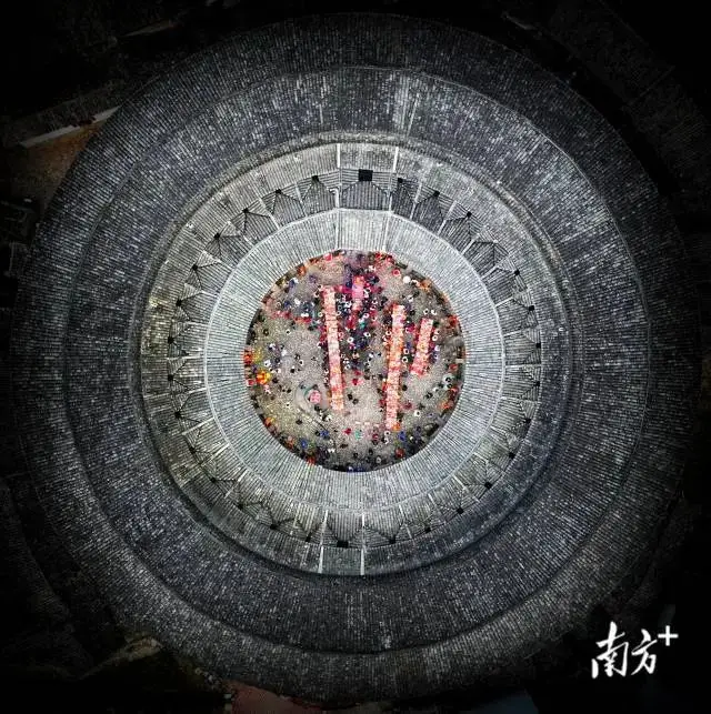 大埔县田家炳_大埔客家古民居保护开发_大埔县文物活化利用