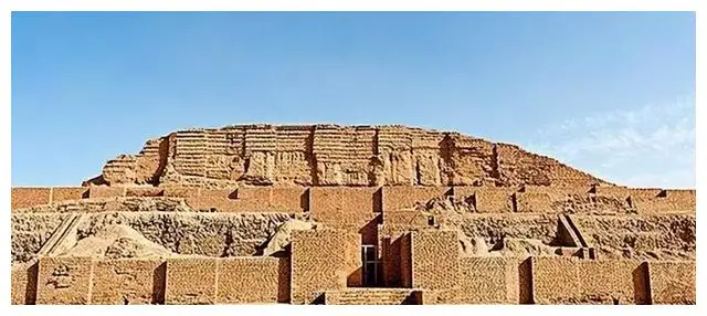 两河流域地理环境特点_两河流域文明历史_两河流域城最早文化