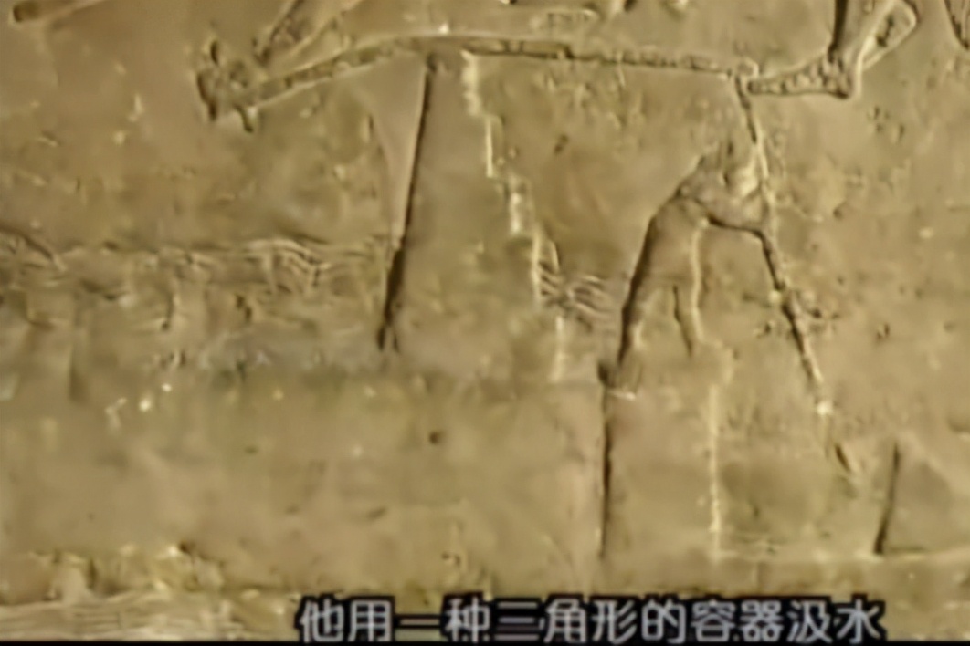 两河流域城最早文化_泥版书保存千年原因_苏美尔泥版与陶器对比