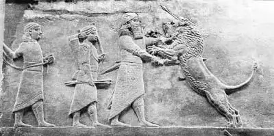 两河流域城最早文化_古代两河流域创世神话_苏美尔创世神话