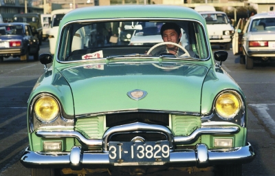 刘慎库摄影作品展_中外摄影对着拍_改革开放40年摄影展