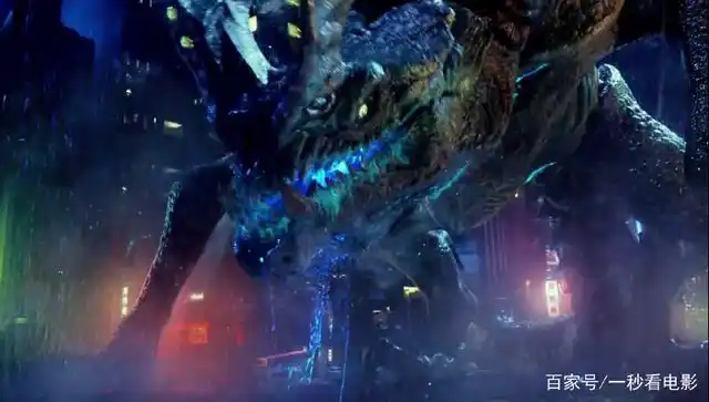 环太平洋1 先驱派遣怪兽 目的_环太平洋和怪兽联结_环太平洋1 怀孕尾立鼠 原因