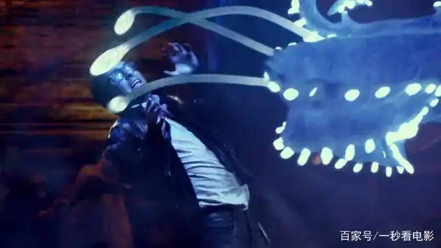 环太平洋1 先驱派遣怪兽 目的_环太平洋1 怀孕尾立鼠 原因_环太平洋和怪兽联结