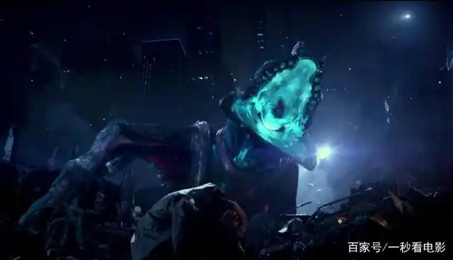 环太平洋和怪兽联结_环太平洋1 怀孕尾立鼠 原因_环太平洋1 先驱派遣怪兽 目的