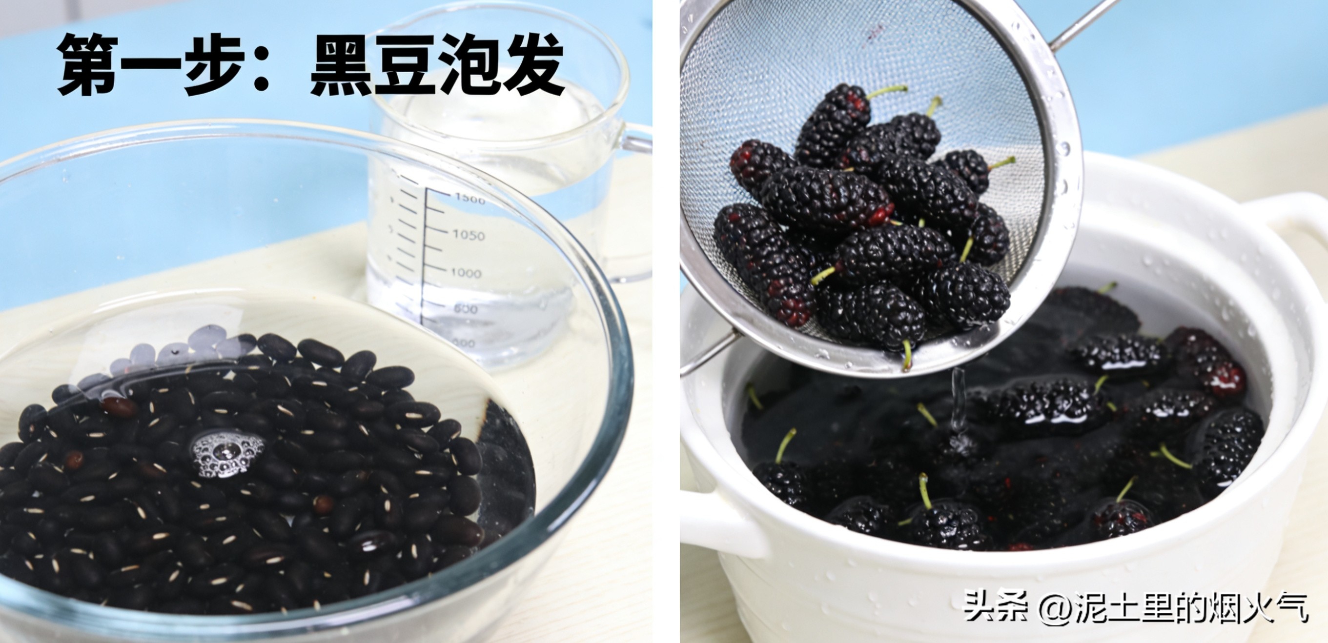 有什么办法能让头发长快点_黑豆桑葚膏制作方法_中年男士防脱生发食疗