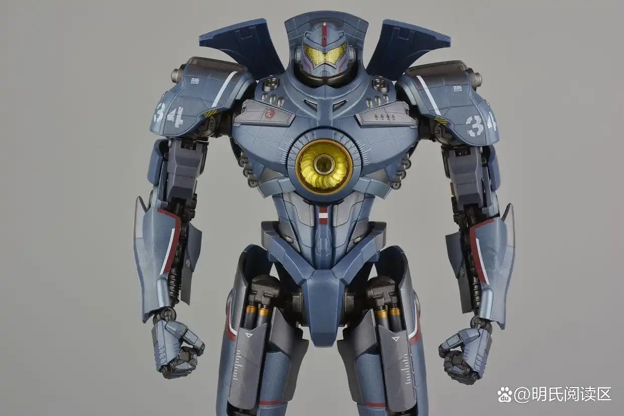 环太平洋机甲选择_暴风赤红机甲性能_环太平洋和怪兽联结