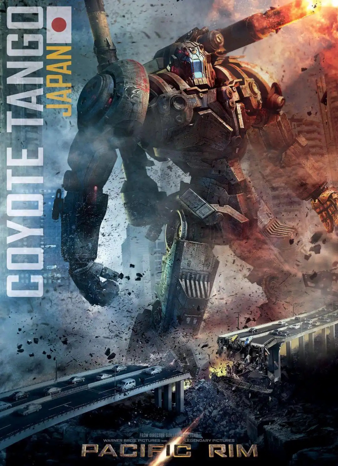 环太平洋和怪兽联结_暴风赤红机甲性能_环太平洋机甲选择