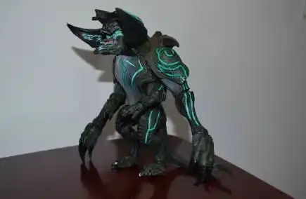 环太平洋最强怪兽排名_环太平洋和怪兽联结_棱背龟战斗力分析