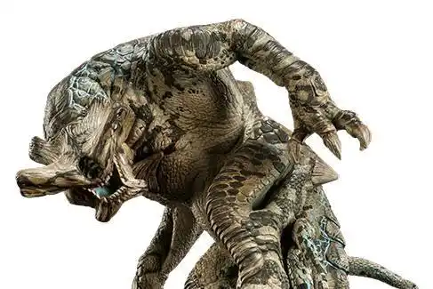 棱背龟战斗力分析_环太平洋最强怪兽排名_环太平洋和怪兽联结