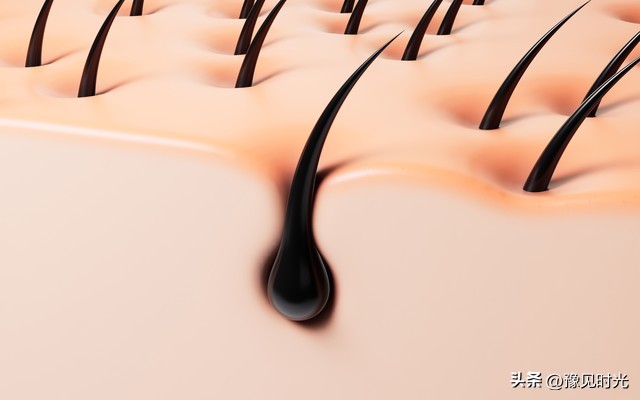 有什么办法能让头发长快点_厨房里的护发神器_花椒水洗头