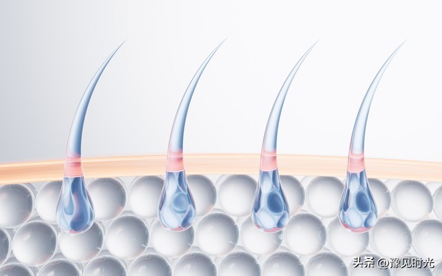 花椒水洗头_有什么办法能让头发长快点_厨房里的护发神器