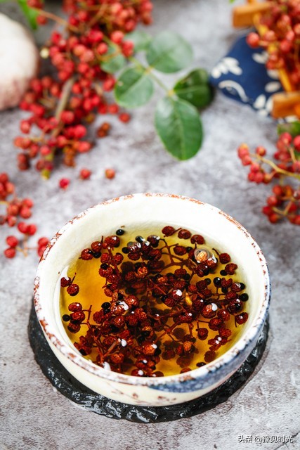 厨房里的护发神器_花椒水洗头_有什么办法能让头发长快点