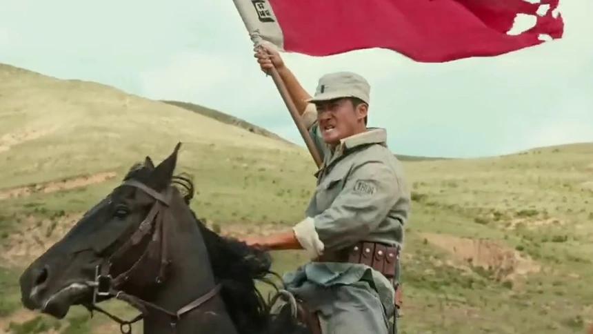 吴京经典军事题材电影_吴京主演电影列表_吴京狼牙电影吃饭