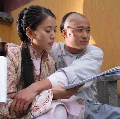 吴京与樊亦敏合作电影_吴京狼牙电影吃饭_吴京早期影视作品