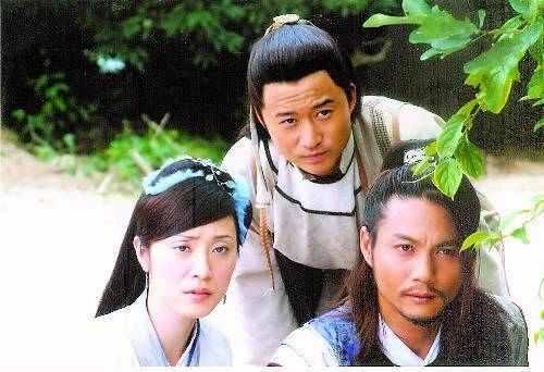 吴京早期影视作品_吴京狼牙电影吃饭_吴京与樊亦敏合作电影