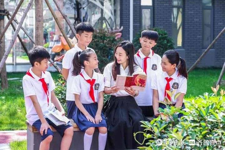 济南天桥区学校最好_天桥区教育发展_天桥区教育资源建设