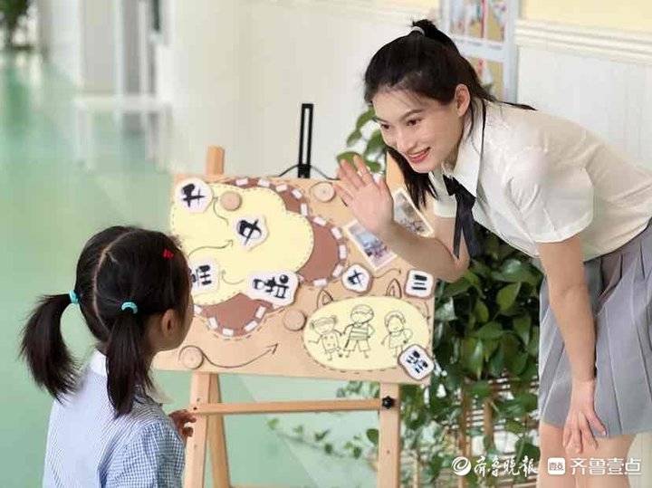 济南天桥区学校最好_天桥区教育发展_天桥区教育资源建设