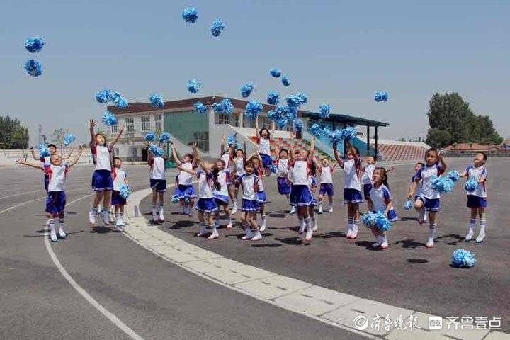 天桥区教育资源建设_天桥区教育发展_济南天桥区学校最好