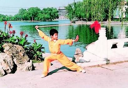 吴京 太极宗师 小李飞刀 江山儿女几多情_吴京狼牙电影吃饭_吴京 80后 90后 美好回忆