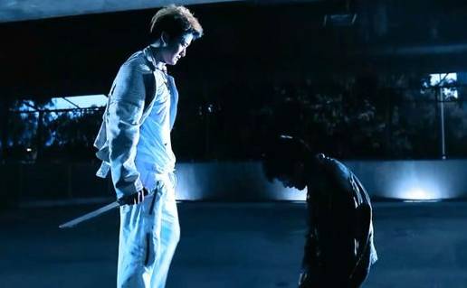 吴京 太极宗师 小李飞刀 江山儿女几多情_吴京 80后 90后 美好回忆_吴京狼牙电影吃饭