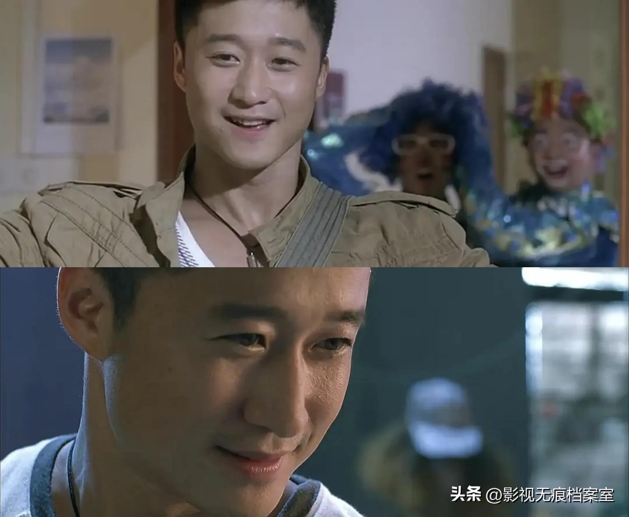 吴京狼牙电影吃饭_吴京电影作品回顾_吴京46部电影盘点