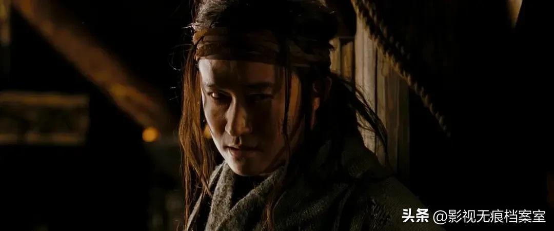 吴京46部电影盘点_吴京狼牙电影吃饭_吴京电影作品回顾