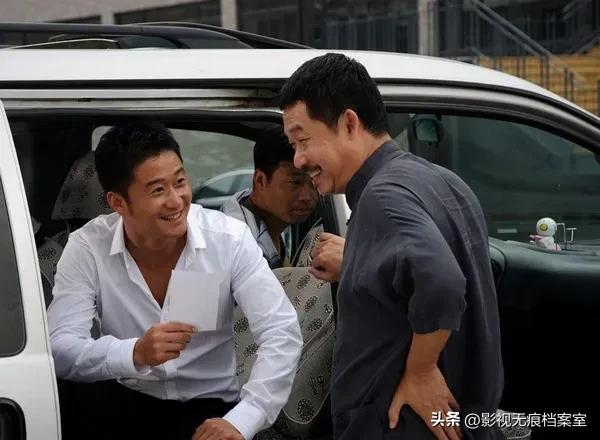 吴京46部电影盘点_吴京电影作品回顾_吴京狼牙电影吃饭