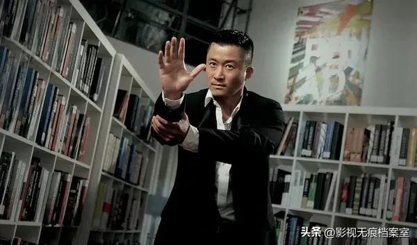 吴京46部电影盘点_吴京电影作品回顾_吴京狼牙电影吃饭