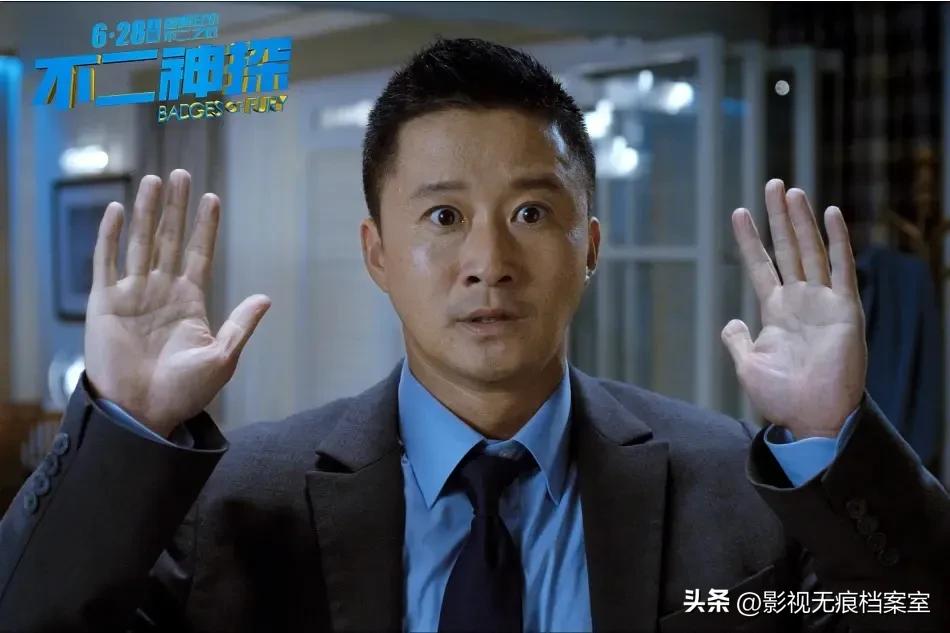 吴京46部电影盘点_吴京电影作品回顾_吴京狼牙电影吃饭