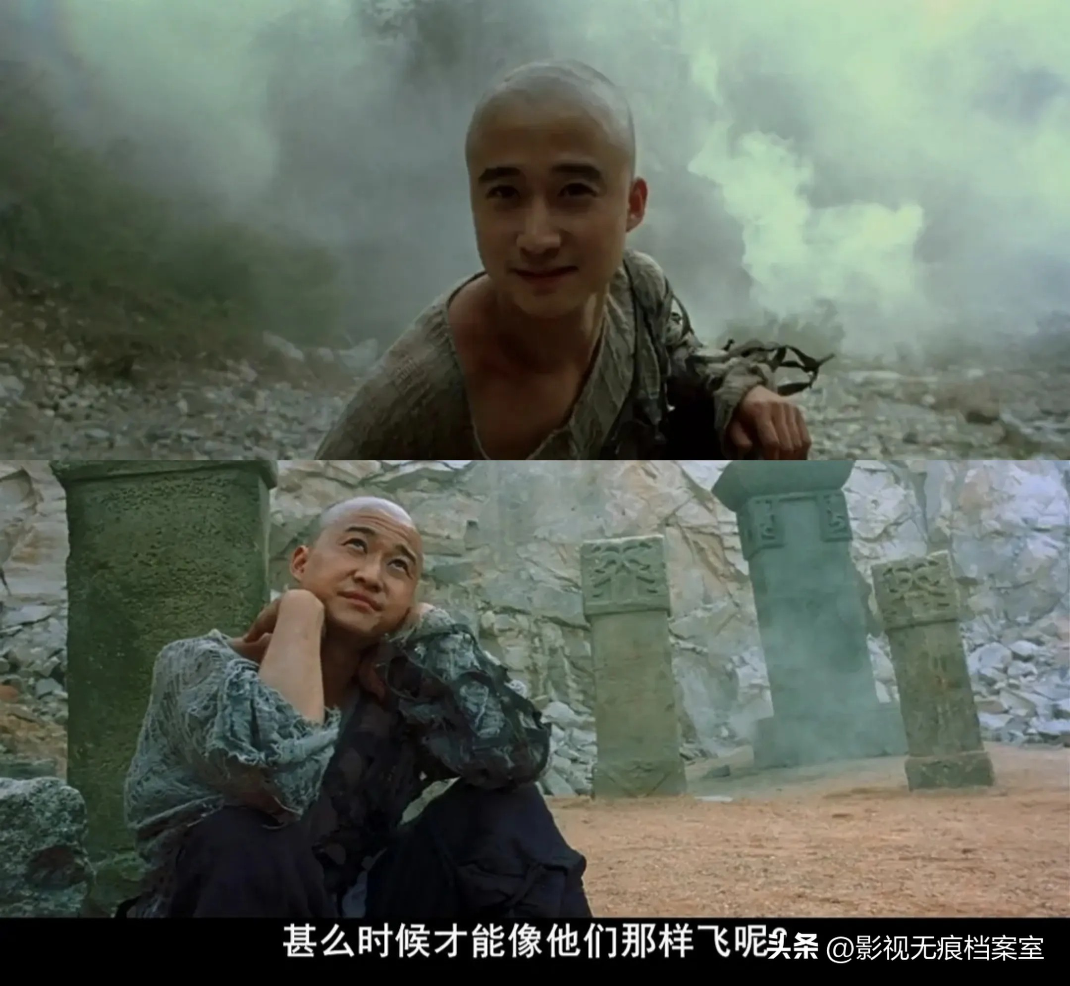 吴京狼牙电影吃饭_吴京46部电影盘点_吴京电影作品回顾