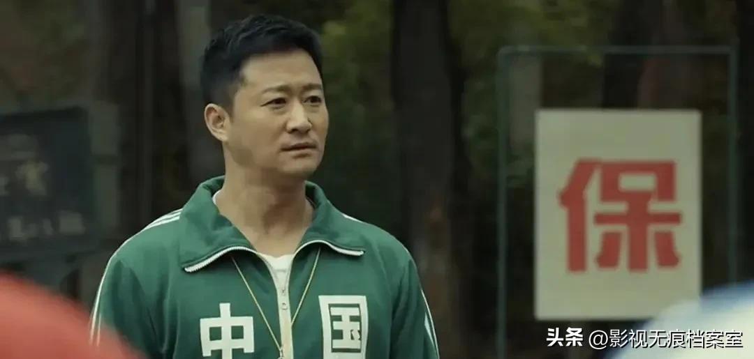 吴京电影作品回顾_吴京46部电影盘点_吴京狼牙电影吃饭