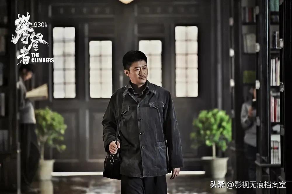 吴京电影作品回顾_吴京46部电影盘点_吴京狼牙电影吃饭