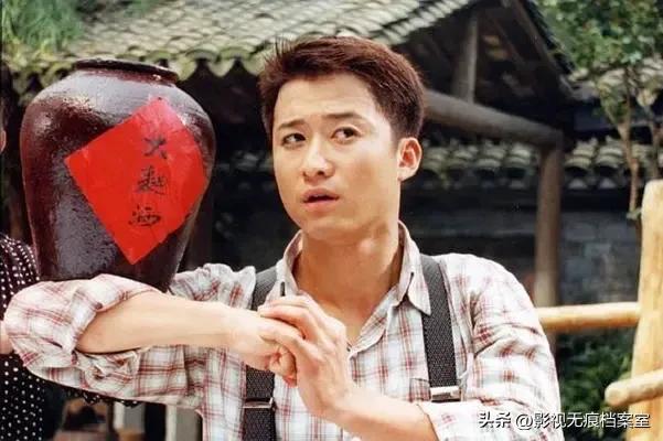 吴京狼牙电影吃饭_吴京46部电影盘点_吴京电影作品回顾