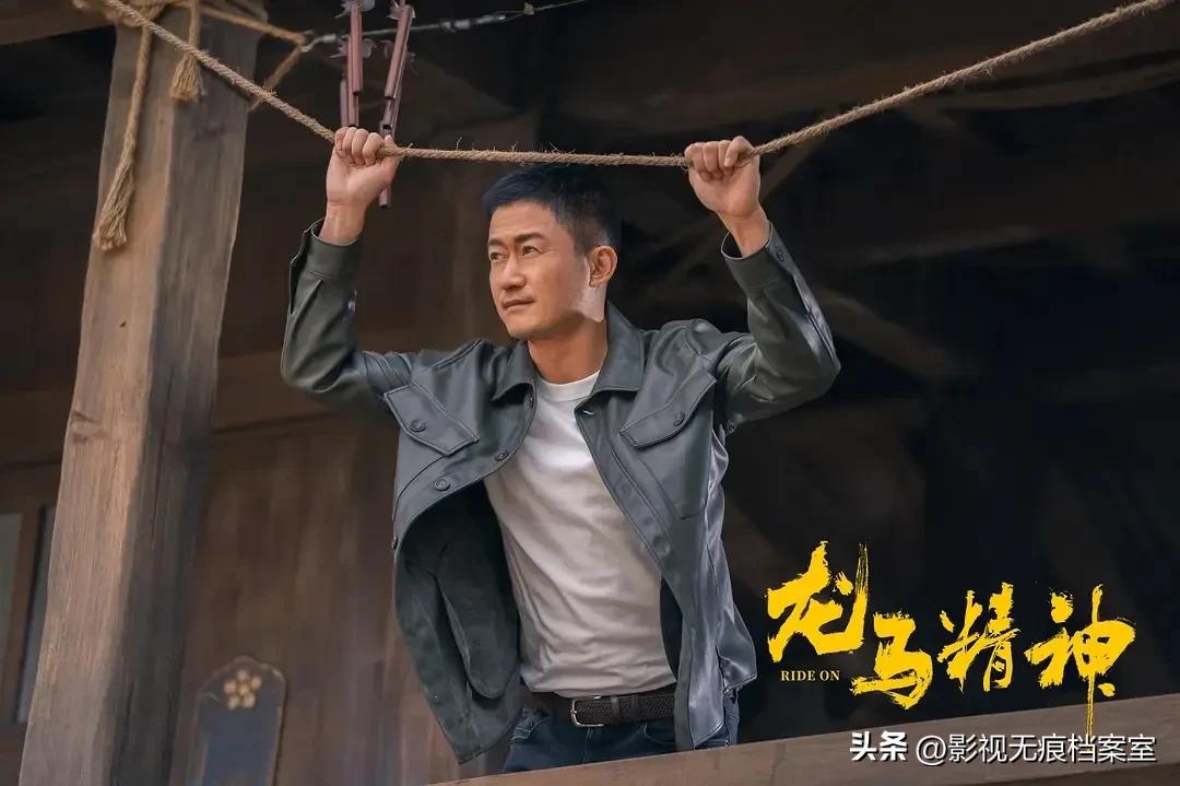 吴京狼牙电影吃饭_吴京电影作品回顾_吴京46部电影盘点