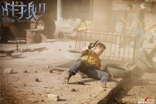 吴京狼牙电影吃饭_吴京功夫小子师从李连杰_吴京功夫小子影视作品