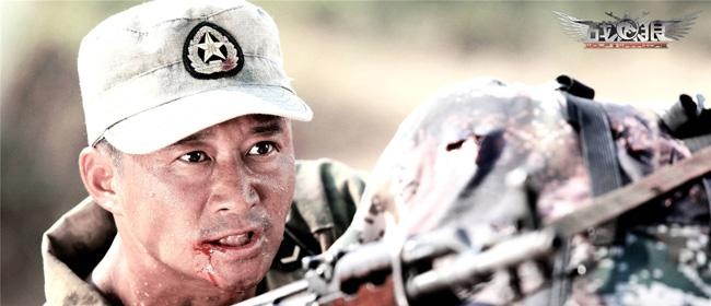 吴京功夫小子师从李连杰_吴京狼牙电影吃饭_吴京功夫小子影视作品