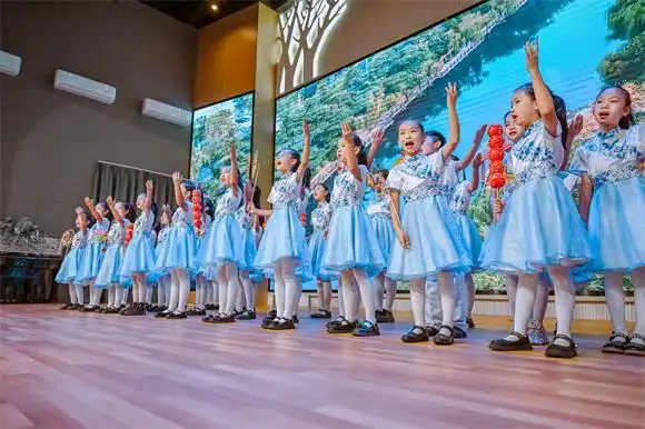 济南天桥区学校最好_2022年天桥教育高质量发展_天桥区教育资源供给提升