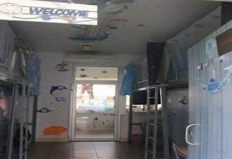 福建本科院校宿舍条件_福建医科大学新生宿舍_厦门大学宿舍环境