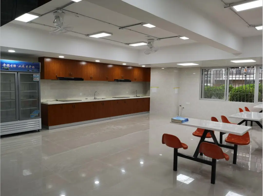 福建医科大学新生宿舍_福建本科院校宿舍条件_厦门大学宿舍环境