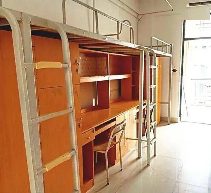 福建医科大学新生宿舍_福建本科院校宿舍条件_厦门大学宿舍环境