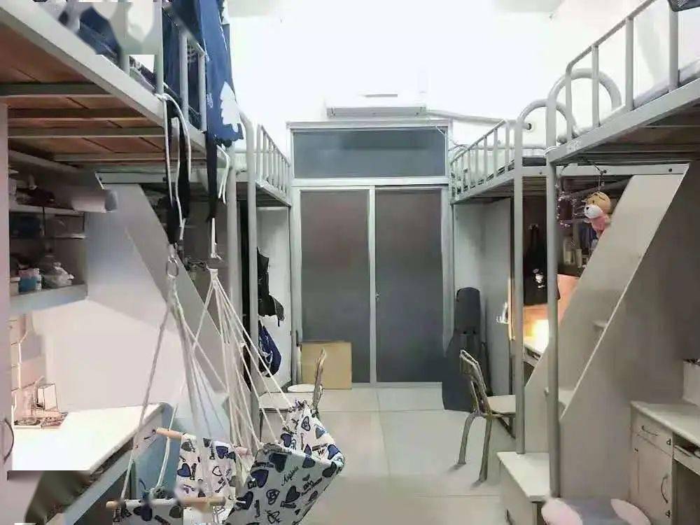 福建医科大学新生宿舍_厦门大学宿舍环境_福建本科院校宿舍条件