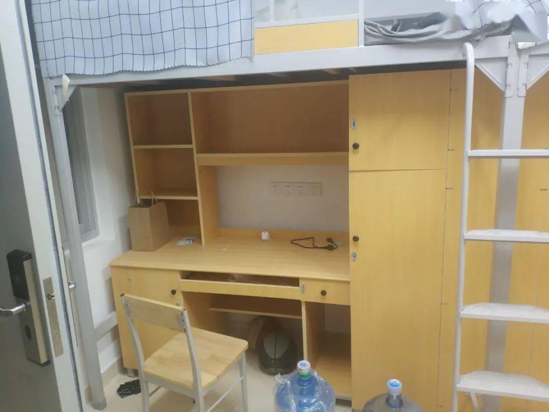 厦门大学宿舍环境_福建医科大学新生宿舍_福建本科院校宿舍条件