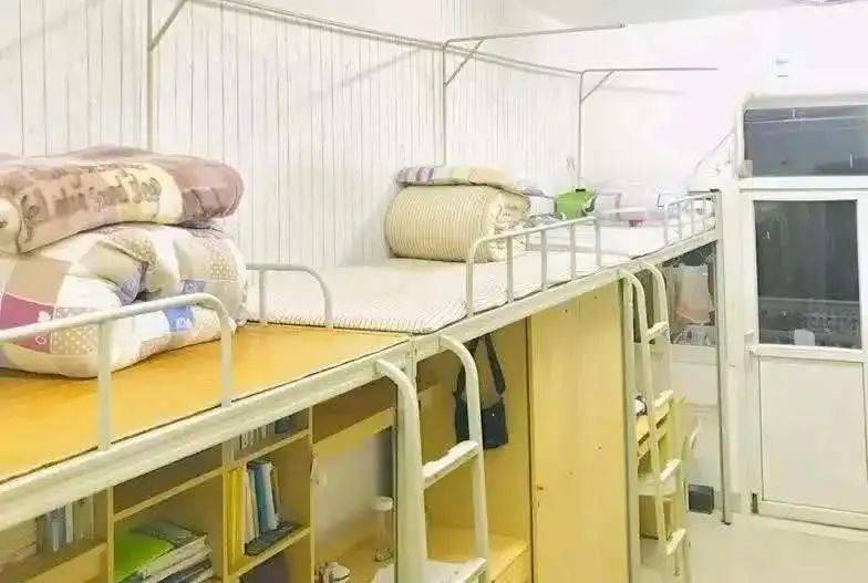 厦门大学宿舍环境_福建本科院校宿舍条件_福建医科大学新生宿舍