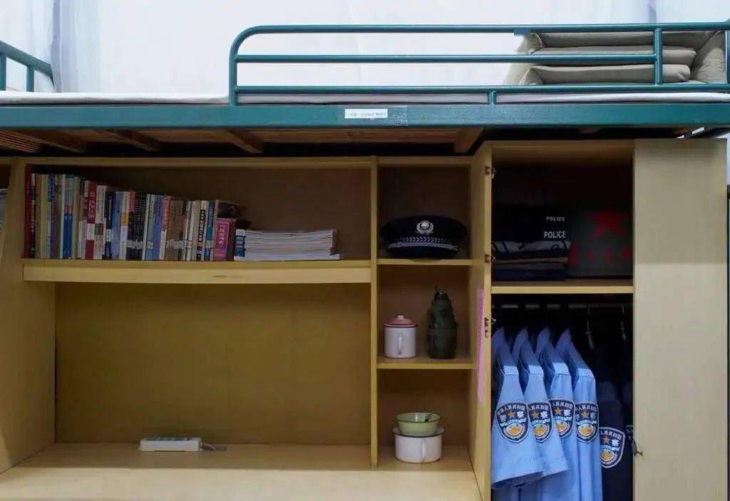 福建医科大学新生宿舍_厦门大学宿舍环境_福建本科院校宿舍条件