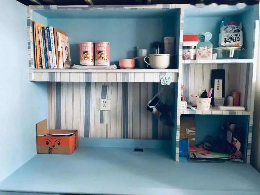 厦门大学宿舍环境_福建本科院校宿舍条件_福建医科大学新生宿舍