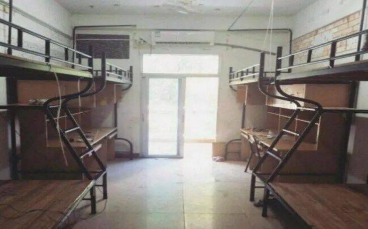 福建本科院校宿舍条件_福建医科大学新生宿舍_厦门大学宿舍环境